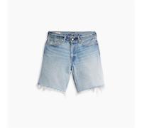 Levi's 468 Stay Loose Shorts de Mezclilla para Hombre Astro Jam 34