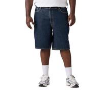 Levi's 469 Loose Shorts B&t, Pantalones Cortos Active Run, 44 W para Hombre