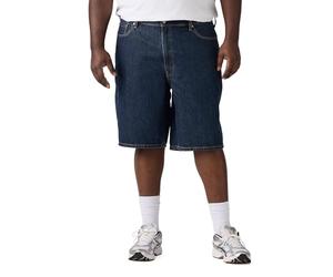 Levi's 469 Loose Shorts B&t, Pantalones Cortos Active Run, 44 W para Hombre