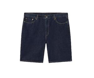Levi's 469 Pantalones Cortos Sueltos B&T Active Run Shorts
