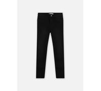 Levi's Lvg 720 High Rise Super Skinny, Pantalones Niñas, Negro, 8 años