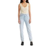 Levi's 501 '81 Jeans Calzoncillos, Ever Afternoon, 26W / 29L De Las Mujeres