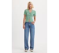 Levi's 501® 90’s Jeans Light Indigo Talla: W25L30 | Vaqueros Rectos Outlet | Mujer | Azul