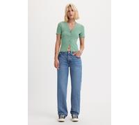 Levi's 501® 90’s Jeans Light Indigo Talla: W31L32 | Vaqueros Rectos Outlet | Mujer | Azul