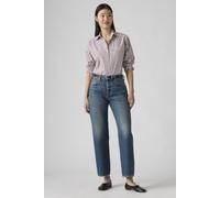 Levi's 501® '90s Ankle Jeans Talla: W31L27 | Pantalones Rectos Outlet | Mujer