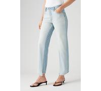 Levi's 501 '90s Ankle Layered Two Hearts Talla: W29L27 | Vaqueros rectos Outlet | Mujer |