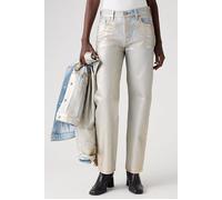 Levi's 501 '90s Ankle Optical Illusion Talla: W26L27 | Vaqueros Rectos Outlet | Mujer |