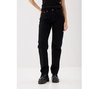 Levi's 501 90's Vaqueros, Rinsed Blacktop, 26W / 32L para Mujer