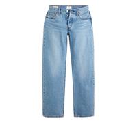 Levi's - 501 '90s enamorado de ti - Jeans - Mujer - Azul - W31 L30 -