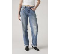 Levi's 501 '90s Fresh Plan Selvedge Talla: W30L32 | Vaqueros Outlet | Mujer