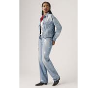 Levi's 501® '90s Jeans Blue Talla: W29L32 | Vaqueros Rectos Outlet | Mujer | Azul