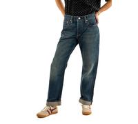 Levi's 501 90s Jeans, Educate in Arts Selv, 28W / 32L Mujeres