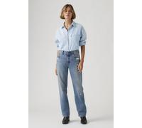 Levi's 501® 90's Jeans Talla: W30L32 | Pantalones Rectos Outlet | Mujer
