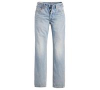 Levi's 501 90S Lightweight Pantalones, Fun Flare LB, 28W x 30L Mujeres