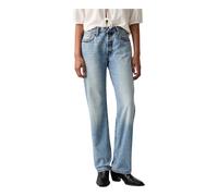 Levi's - 501® 90S Straight Jeans - Jeans - Mujer - Azul - W25 L30 -