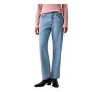 Levi's - 501 90S Straight Jeans - Jeans - Mujer - Azul - W30 L32 -