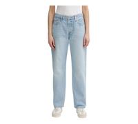 Levi's - 501 90s Straight Jeans - Jeans - Mujer - Azul - W30 L34 -