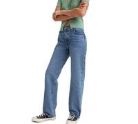 Levi's 501 90's Vaqueros, Drew Me In, 23W / 32L para Mujer