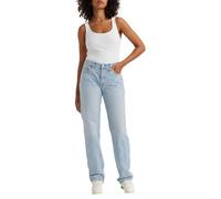 Levi's 501 90's Vaqueros, Ever Afternoon, 27W / 30L para Mujer