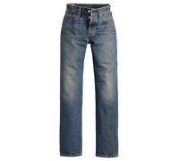 Levi's 501 90's Vaqueros, Flash Full, 25W / 32L para Mujer
