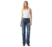 Levi's 501 90's Vaqueros, Flash Full, 27W / 30L para Mujer