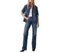 Levi's 501 90's Vaqueros, Flash Full, 31W / 32L para Mujer
