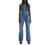 Levi's 501 90's Vaqueros, Not My News Channel, 31W / 32L para Mujer