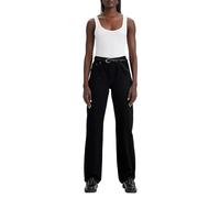 Levi's 501 90's Vaqueros, Rinsed Blacktop, 25W / 30L para Mujer