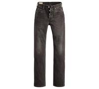 Levi's 501 90's Vaqueros, Take A Hint, 28W / 30L para Mujer