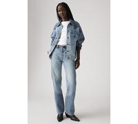 Levi's 501® '90s Western Chaps Jeans Talla: W30L32 | Pantalones Rectos Outlet | Mujer