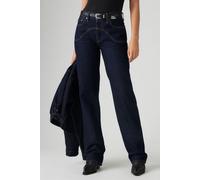Levi's 501 '90s Western Deep Breath Talla: W32L30 | Vaqueros Rectos Outlet | Mujer