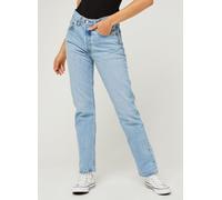 Levi's 501 Crop Vaqueros, Ojai Luxor Ra, 26W / 26L Mujer