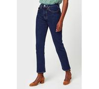 Levi's® 501® Crop 27 X 28 Azul