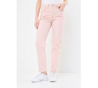 Levi's 501® Crop 29 X 28 Beige