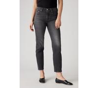 Levi's 501 Crop Vaqueros, Long Live The Queen, 25W / 26L Mujer