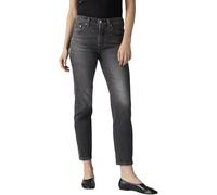 Levi's 501 Crop - Jeans Mujer