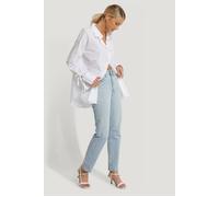 Levi's 501® Crop Jeans Ojai Luxor Ra Talla: W24L26 | Vaqueros Rectos Outlet | Mujer