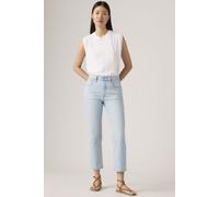 Levi's 501 Crop Vaqueros, Wow Me Over, 25W / 26L Mujer