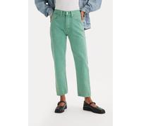 Levi's 501® Crop Jeans Talla: W27L26 | Vaqueros rectos Outlet | Mujer |