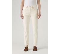Levi's 501® Crop Jeans Talla: W27L28 | Vaqueros Rectos Outlet | Mujer