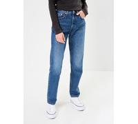 Vaquero 501® CROP LIGHTWEIGHT Mujer Talla 29 Longitud 26. Color Azul