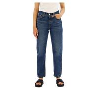 Levi's 501 Crop Lightweight Pantalones, Energy Refresh LTW, 26W / 28L Mujeres