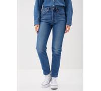 Levi's 501 Crop - Jeans Mujer