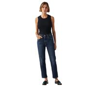 Levi's 501 Crop Vaqueros, Apply Now, 26W / 28L Mujer