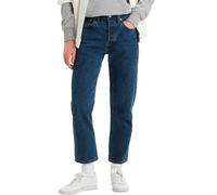 Levi's 501 Crop Vaqueros, Hidden Happiness, 24W / 30L Mujer