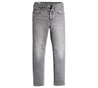 Levi's 501 Crop Vaqueros, Hit The Road Bb, 28W / 30L Mujer