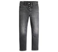 Levi's 501 Crop Vaqueros, Long Live The Queen, 29W / 28L Mujer