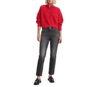 Levi's 501 Crop Vaqueros, Long Live The Queen, 30W / 30L Mujer