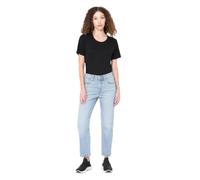 Levi's 501 Crop Vaqueros, No Rush, 23W / 26L Mujer