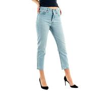 Levi's 501 Crop Vaqueros, Ojai Luxor Ra, 28W / 30L Mujer